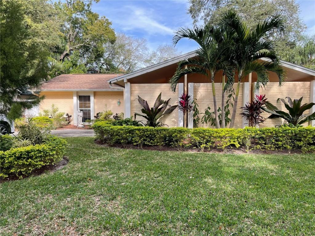 3119 W Burke St., Tampa, FL 33614