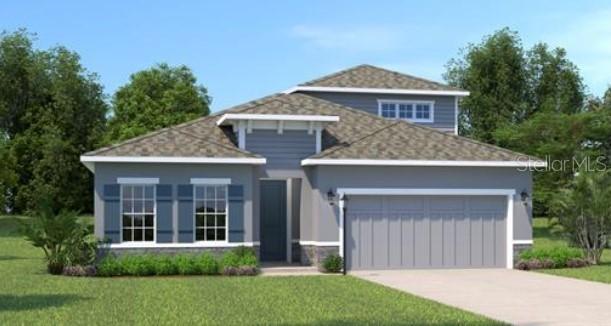 2292 Orchid Dr., Davenport, FL 33837