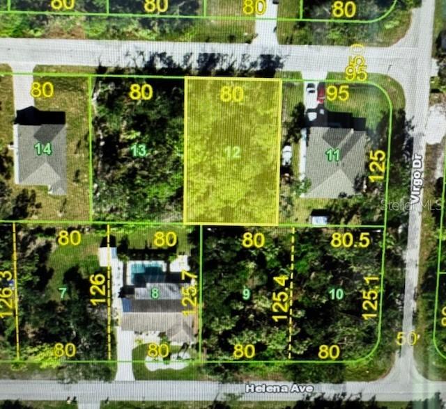 1211 Eden Ave., Port Charlotte, FL 33948