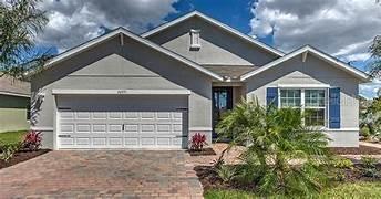 3053 Canary Avenue, Davenport, FL 33837