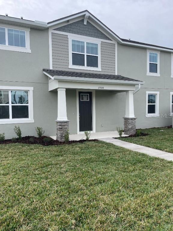 7708 Clove Hitch Way, Orlando, FL 32832