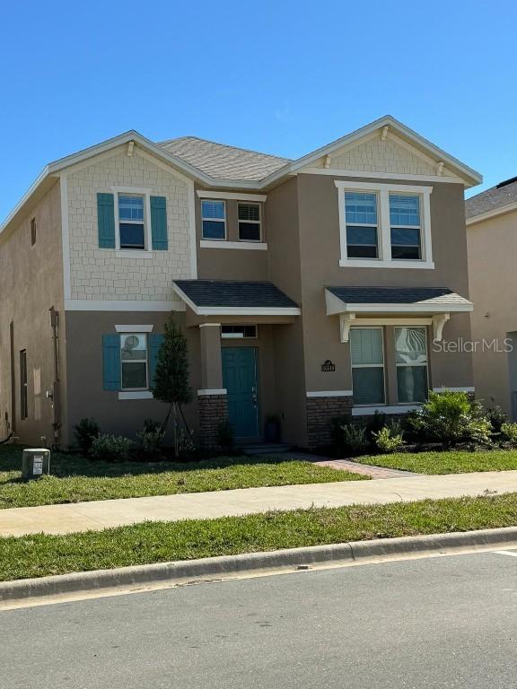 16518 Point Rock Dr., Winter Garden, FL 34787