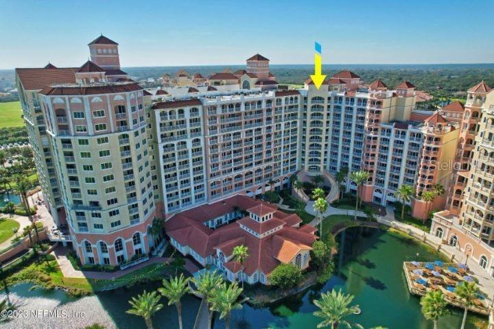 200 Ocean Crest Dr. #1005, Palm Coast, FL 32137