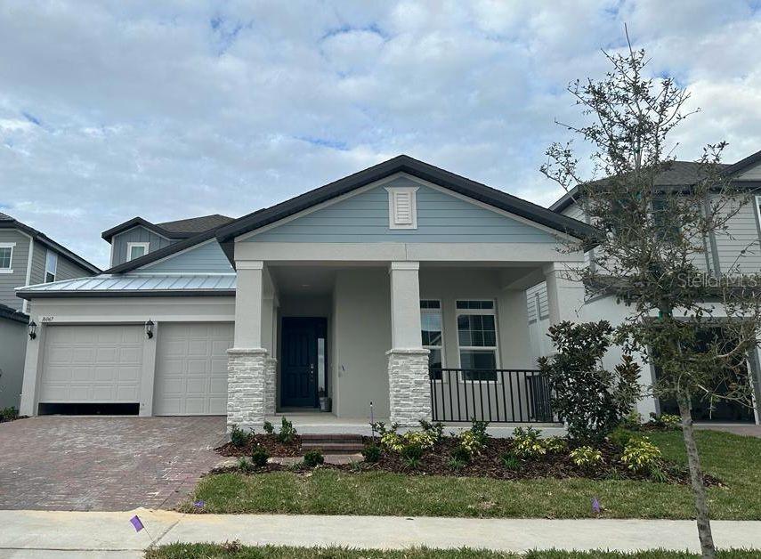 16067 Silver Brook Way, Winter Garden, FL 34787