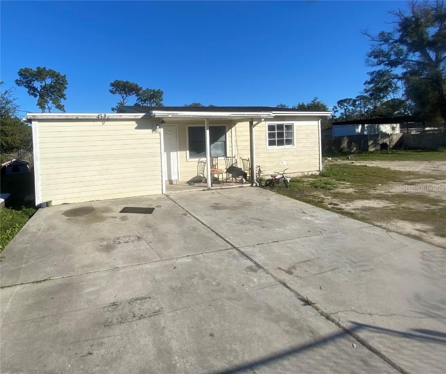 4736 W Concord Ave., Orlando, FL 32808