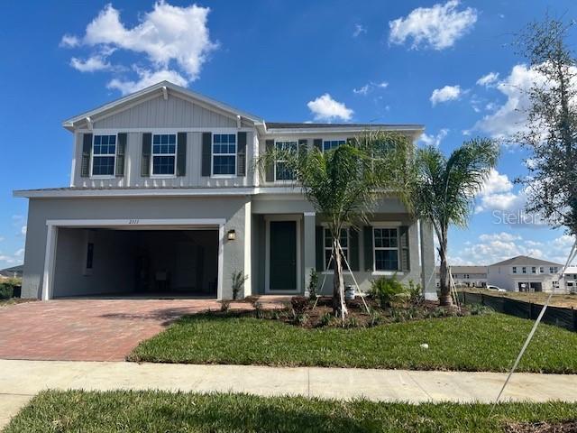 2311 Orchid Dr., Davenport, FL 33837