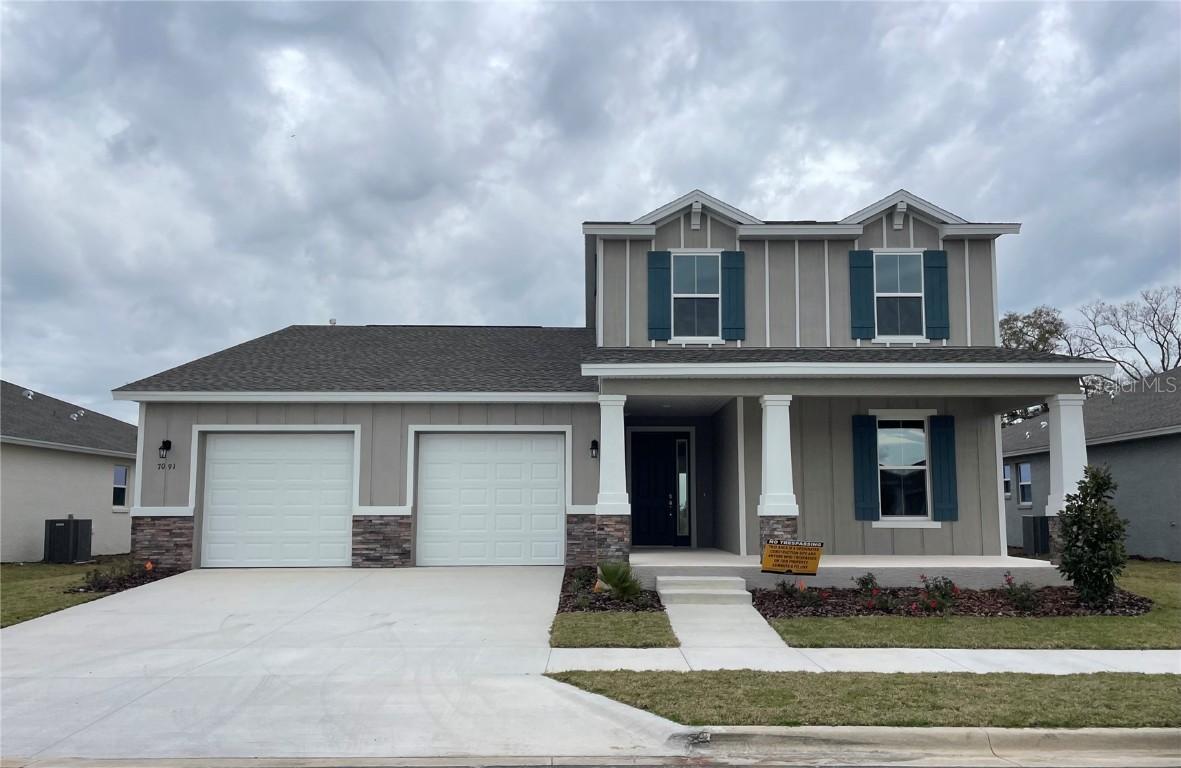 7091 SW 60th Ln., Ocala, FL 34474