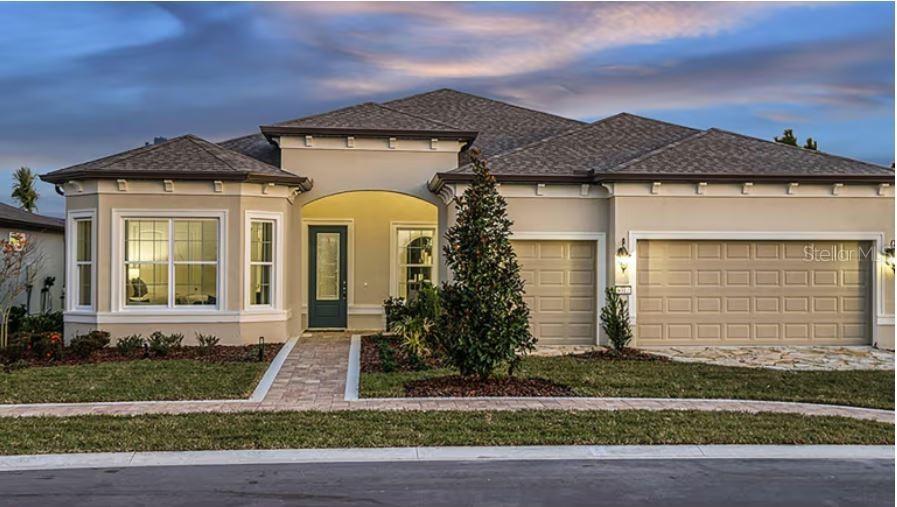 8643 SW 61st Loop, Ocala, FL 34481