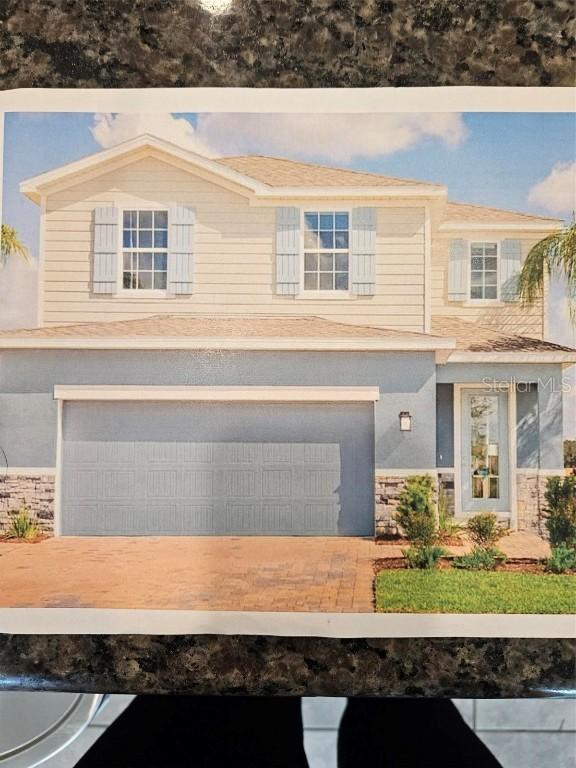 2107 Desert Rose Dr, Davenport, FL 33837