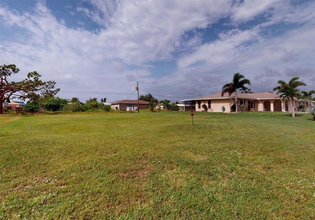 Forrest Ave., Port Charlotte, FL 33952