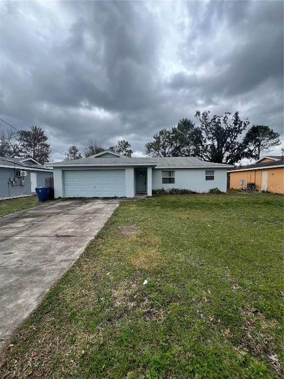 7483 Wabash Tr., Spring Hill, FL 34606