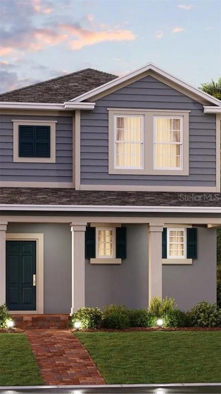 1619 Cross Prairie Pkwy., Kissimmee, FL 34744