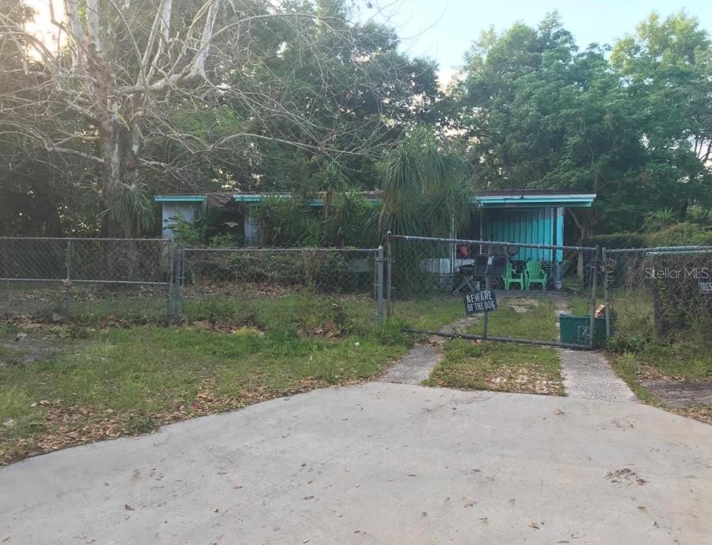1200 Elinore Dr., Orlando, FL 32808