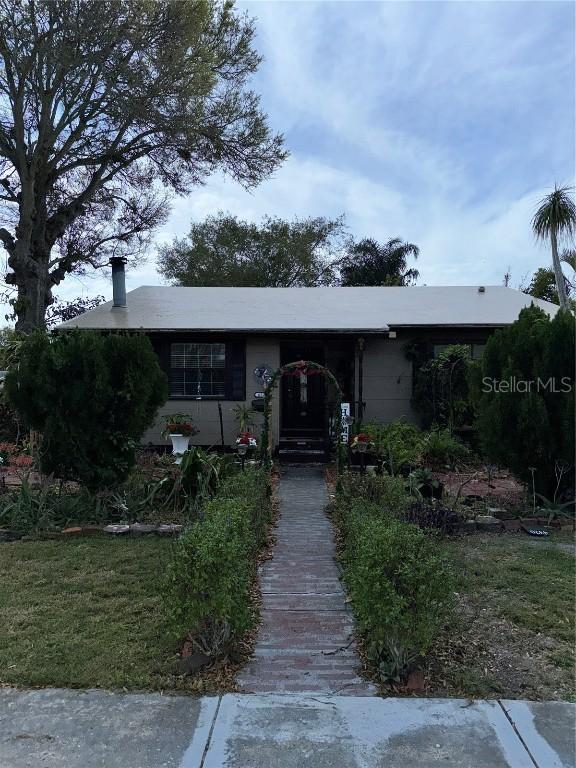 4320 10th Ave N Ave., St Petersburg, FL 33713