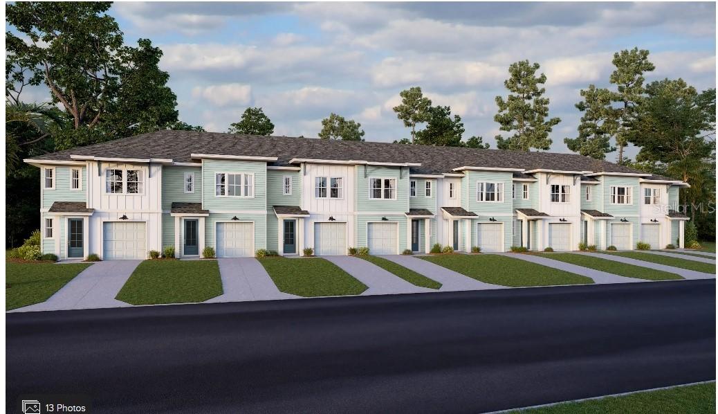 685 Longboat Dr., Davenport, FL 33896