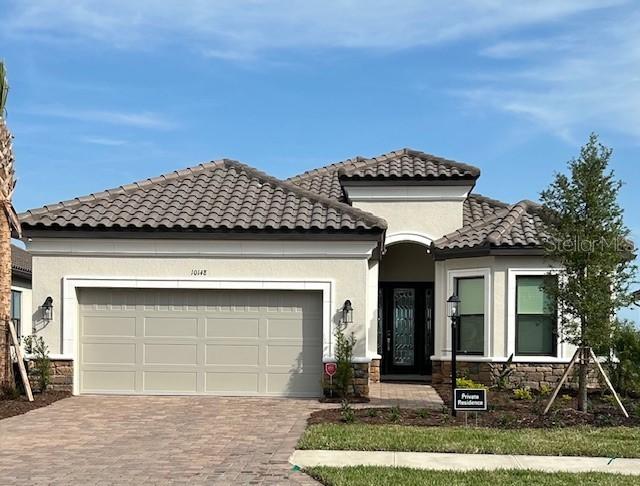 10148 Silent Night Ln., Sarasota, FL 34241