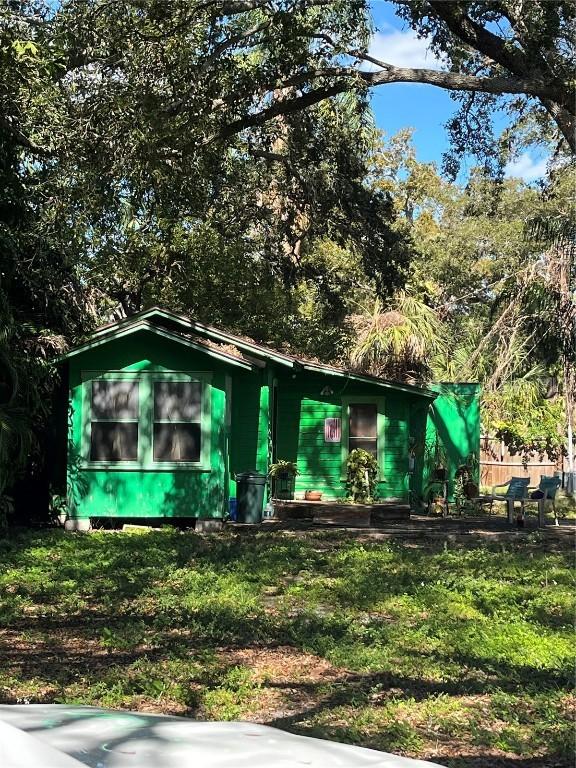 5149 25th Ave., Gulfport, FL 33707