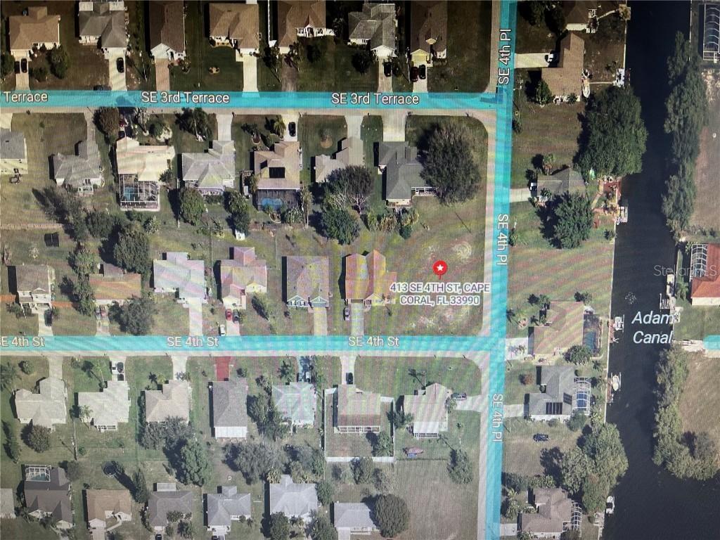 413 SE 4th St., Cape Coral, FL 33993