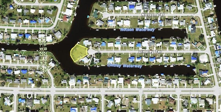 599 Lindley Ter., Port Charlotte, FL 33952