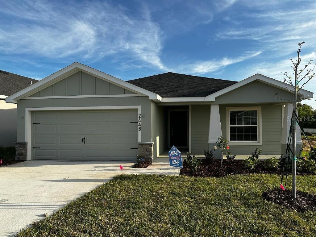 [Address Hidden by Seller], Davenport, FL 33837