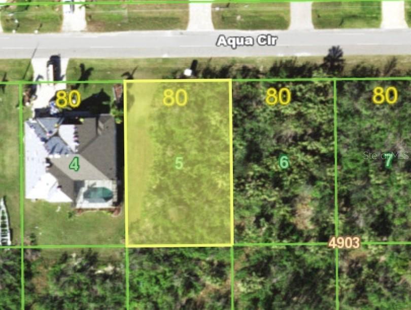 15499 Aqua Cir., Port Charlotte, FL 33981