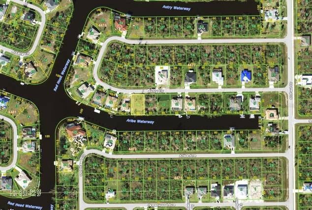 Homes Just Sold in Port Charlotte: March 12th to March 18th