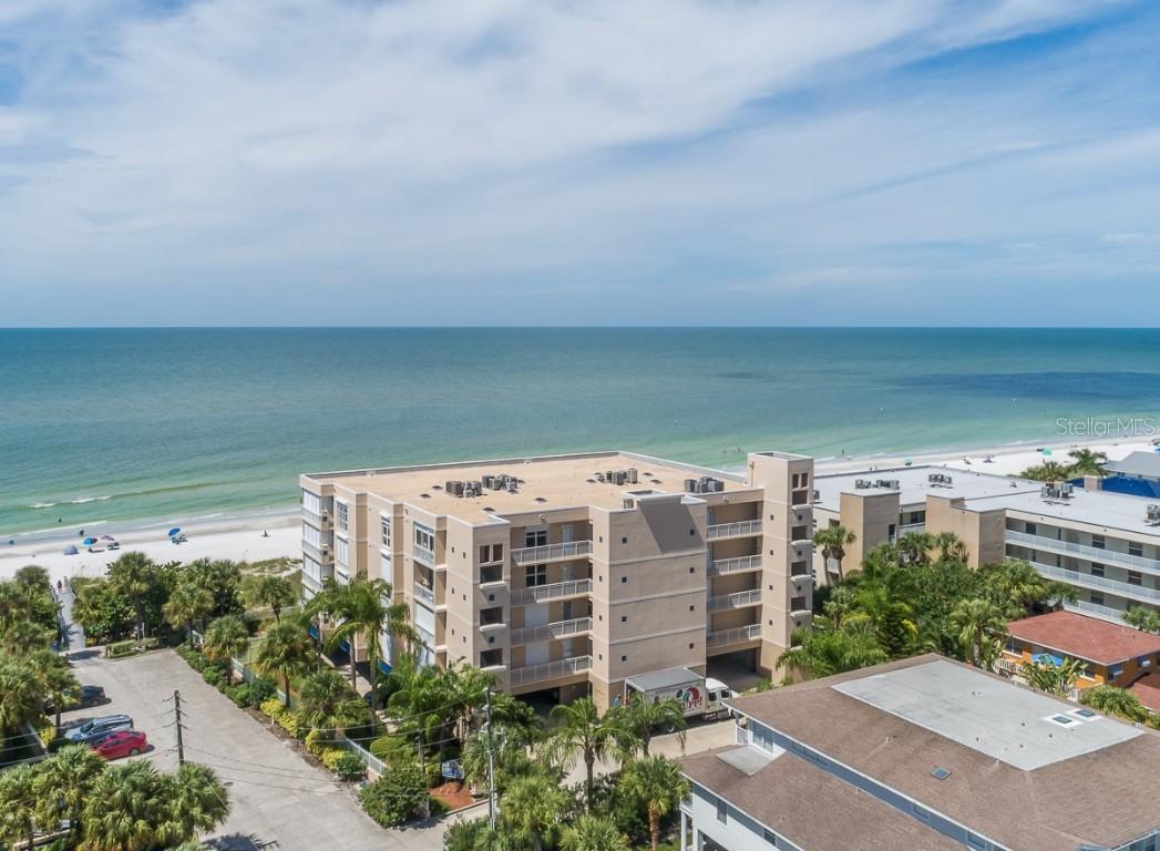 2 - 15th Ave. #203, Indian Rocks Beach, FL 33785
