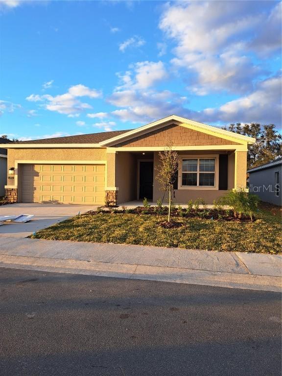 2852 Big Sur Rd., Davenport, FL 33837