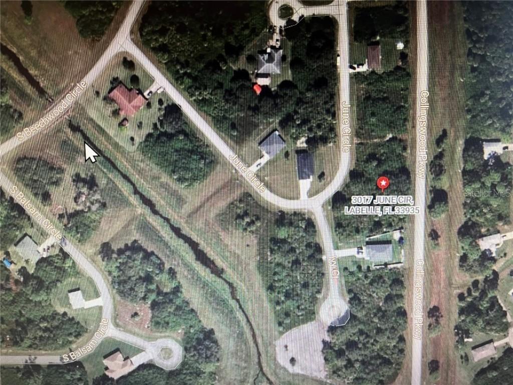 3017 June Cir., Labelle, FL 33935