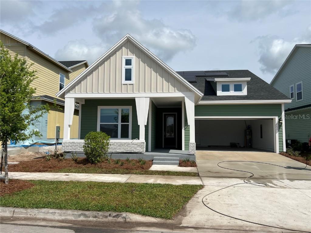 6535 Quest St., Saint Cloud, FL 34771