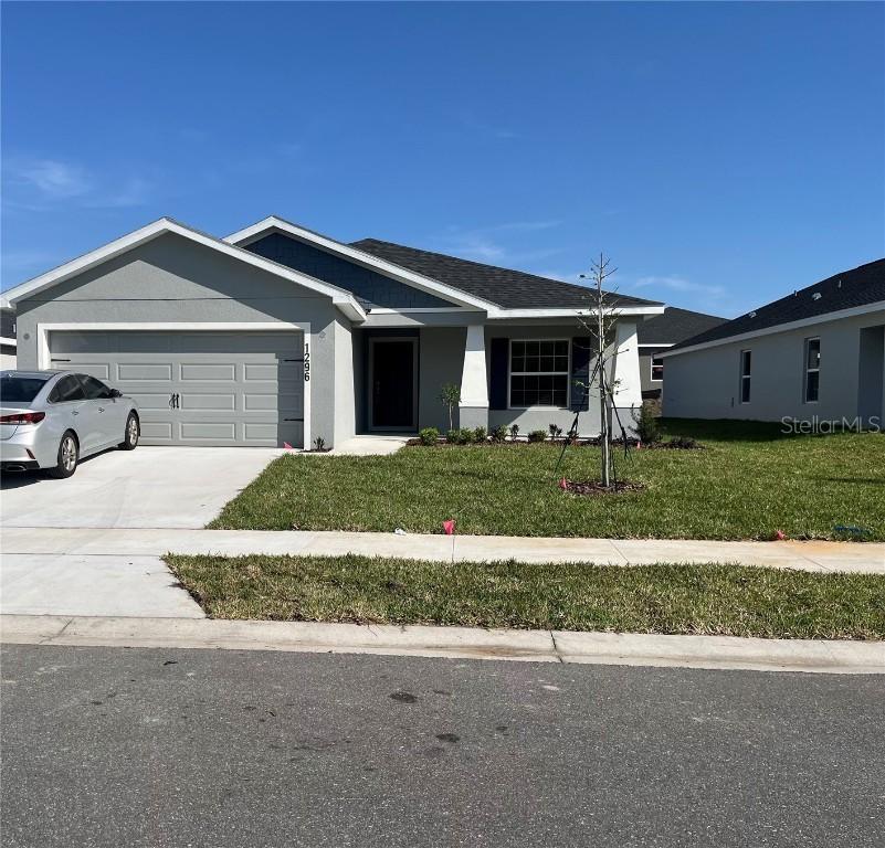 1296 Mountain Flower Ln., Davenport, FL 33837