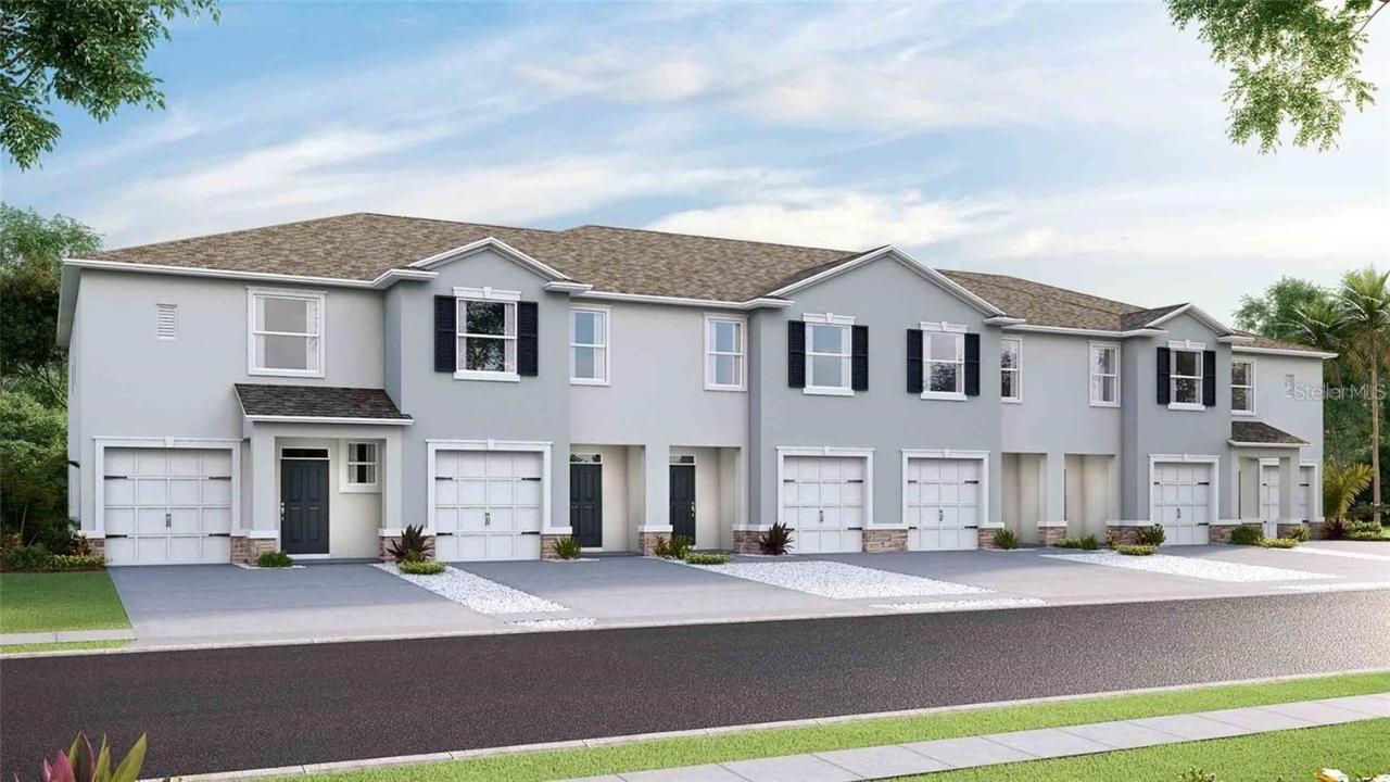 3548 Marigold Patch Ct., Plant City, FL 33565