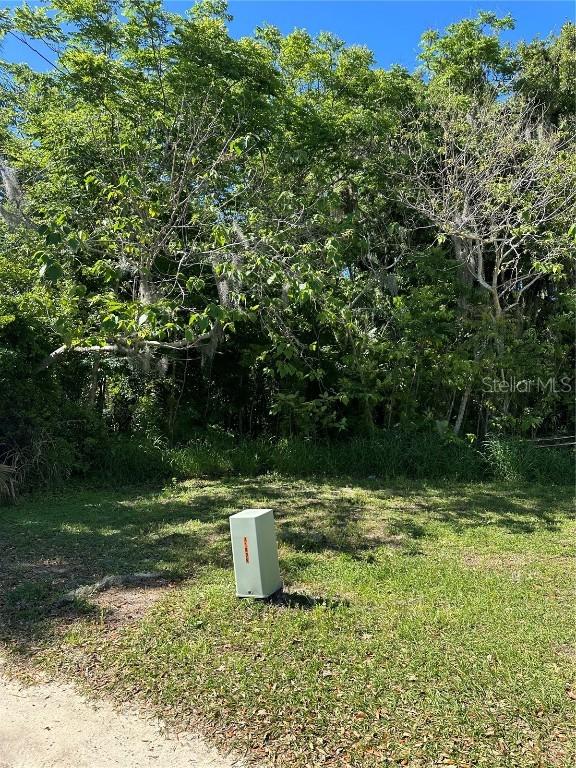 E Line St., Leesburg, FL 34748