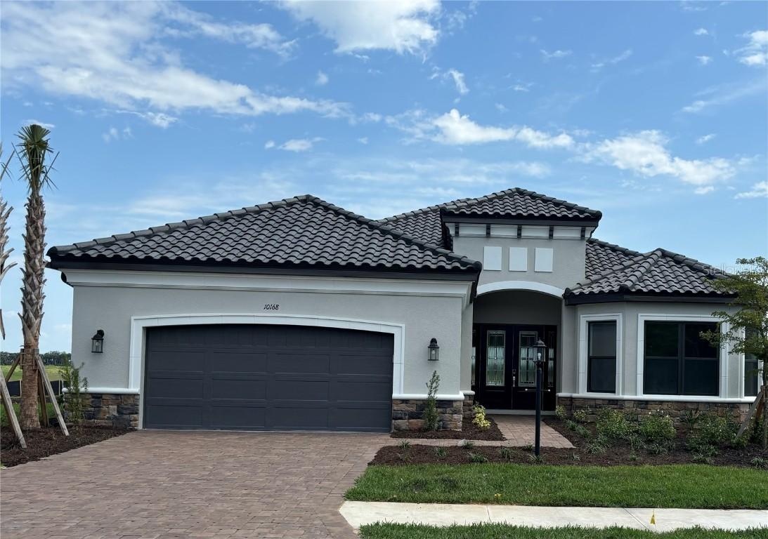 10168 Silent Night Ln., Sarasota, FL 34241