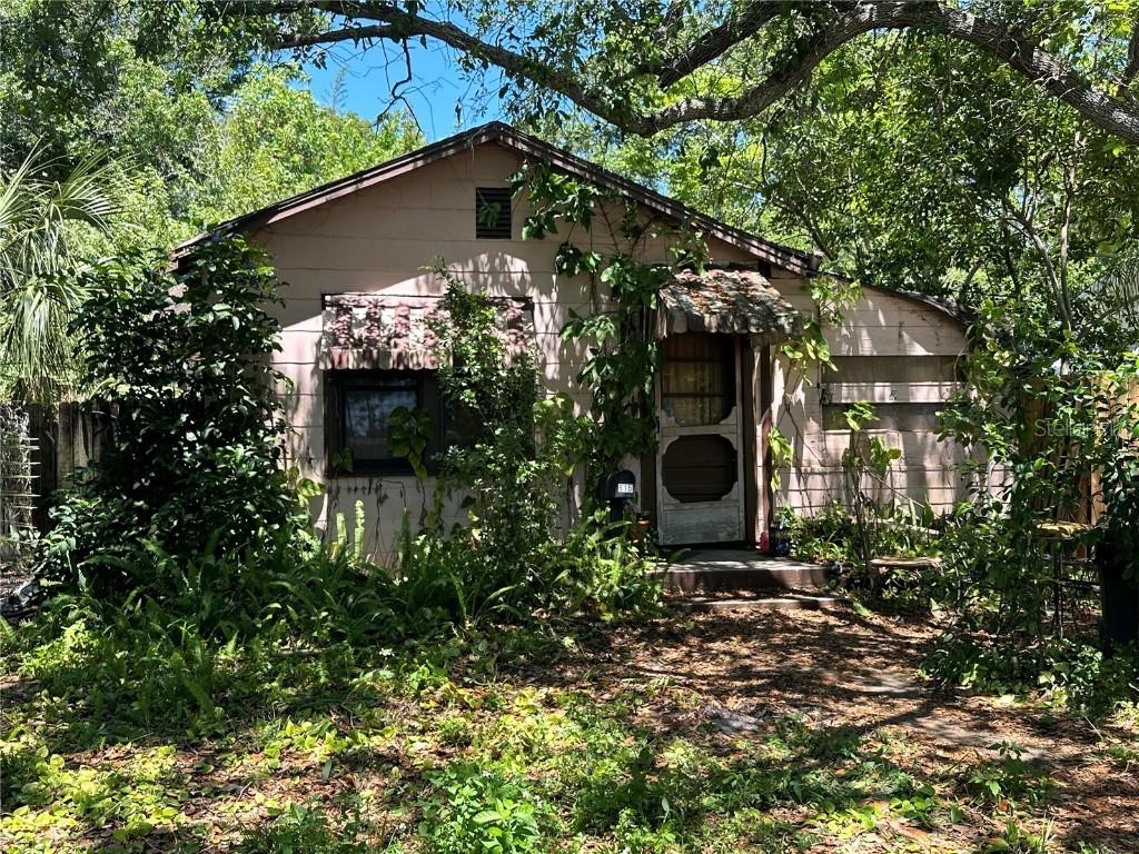 615 48th Ave., St Petersburg, FL 33703