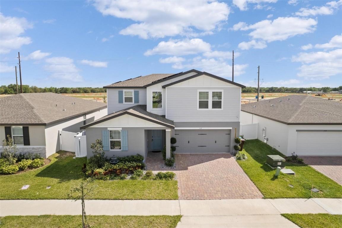 [Address Hidden by Seller], Haines City, FL 33844