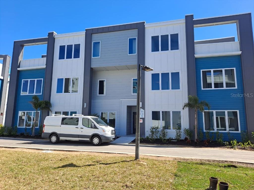 7760 Sandy Ridge Dr Dr. #124, Kissimmee, FL 34747