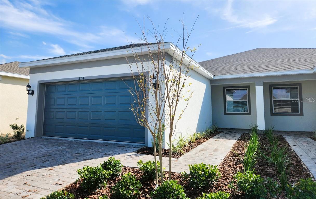 2758 Summer Retreat Ln., Kissimmee, FL 34744