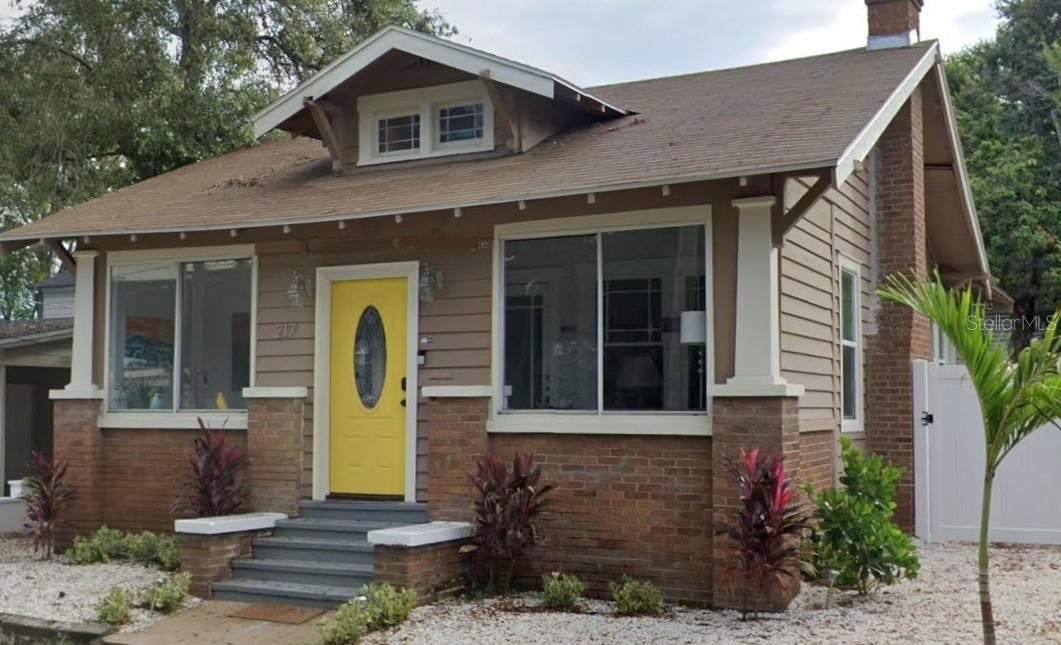 217 18th St., St Petersburg, FL 33713