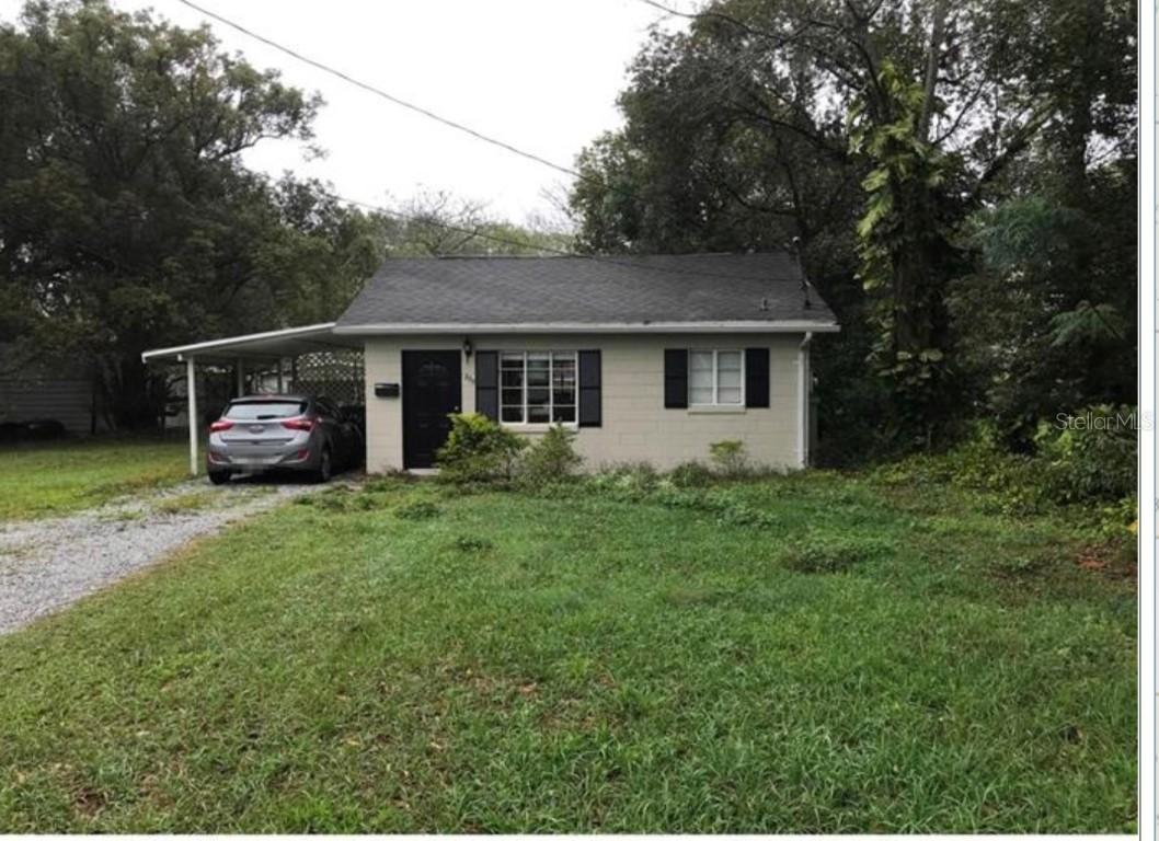 223 Page St., Orlando, FL 32806