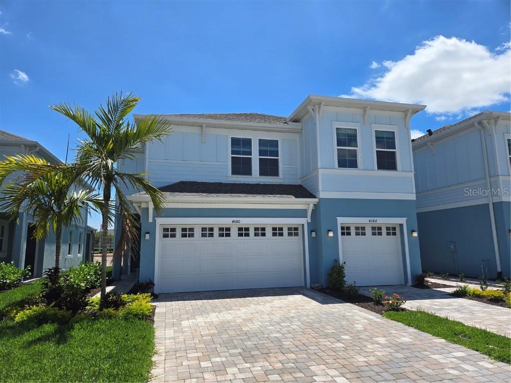 4080 Via Sienna Cir., Sarasota, FL 34243