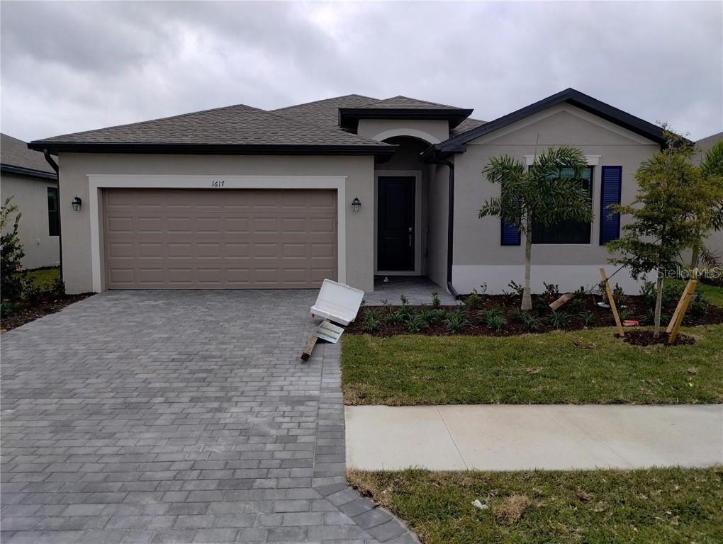 1614 Saddlewood Cir., Port Charlotte, FL 33953