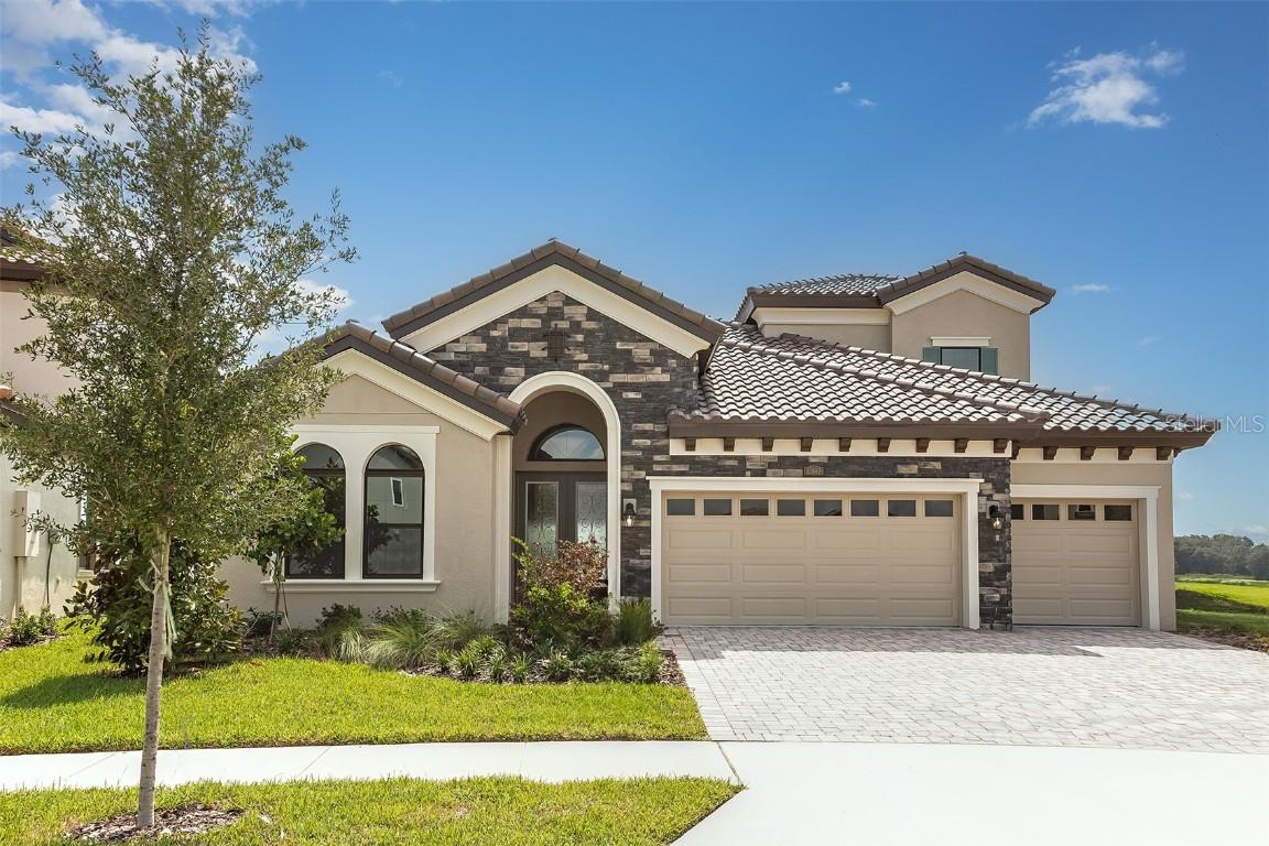 11014 Rustic Timber Loop, San Antonio, FL 33576