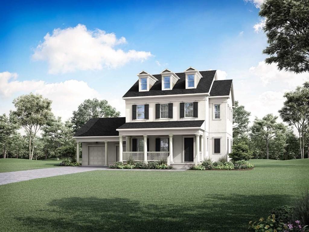 7493 Estuary Lake Loop, Celebration, FL 34747