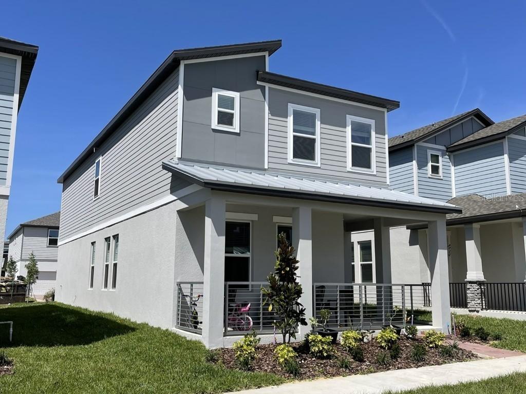 4725 Abbeywood Alley, Winter Garden, FL 34787