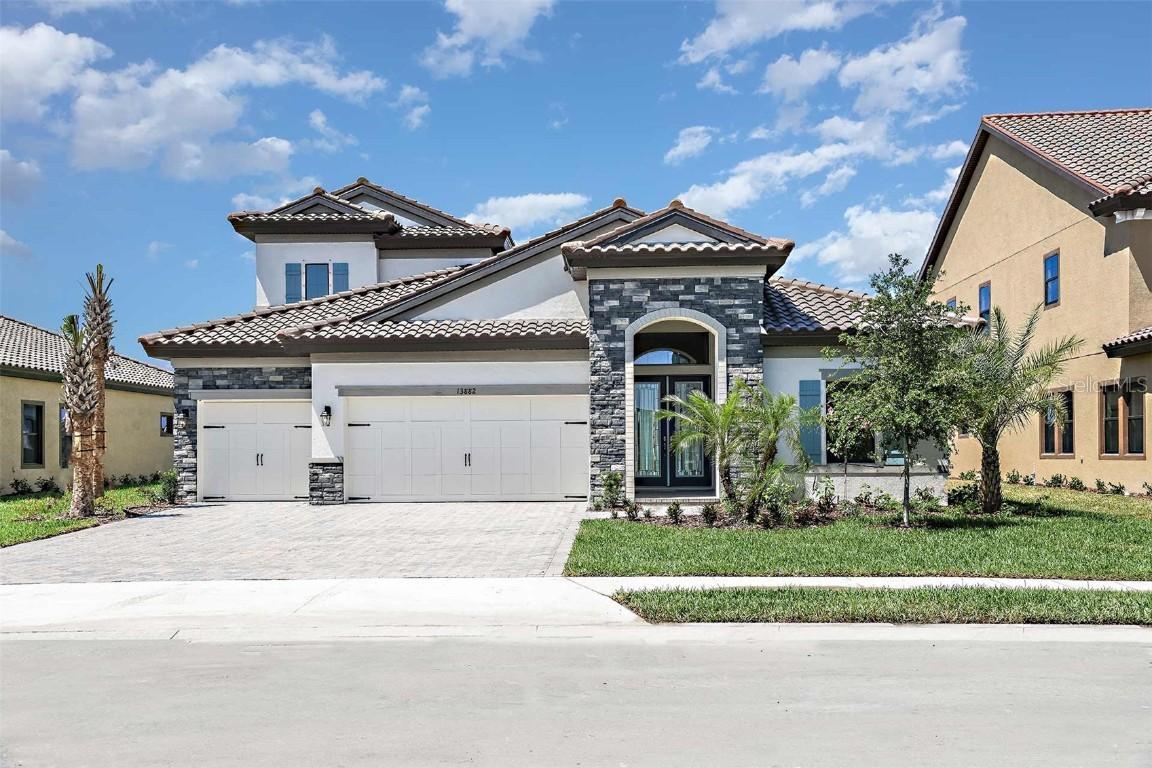 6215 Hidden Branch Dr., Apollo Beach, FL 33572