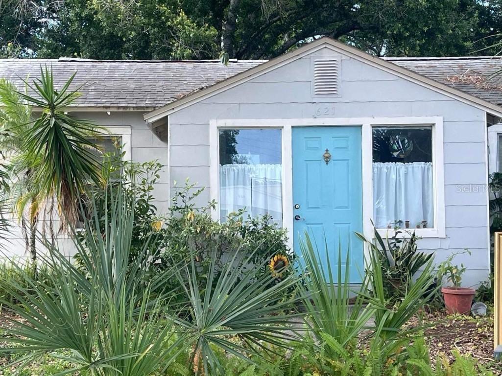 621 48th Ave., St Petersburg, FL 33703