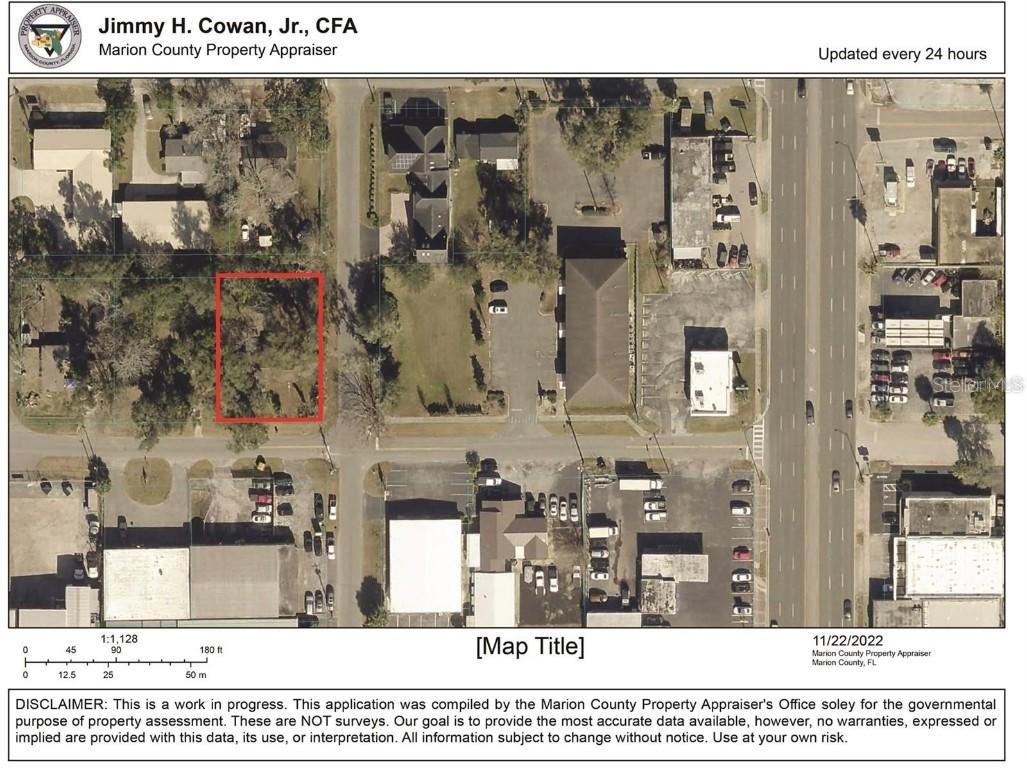 507 SW 15th St., Ocala, FL 34471