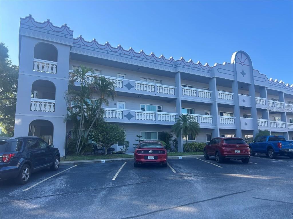 2294 Swedish Dr. #22, Clearwater, FL 33763