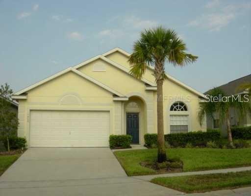 1629 Morning Star Dr., Clermont, FL 34714